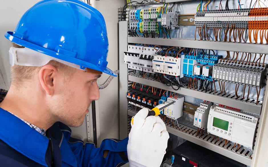 dépannage électricien Mennecy