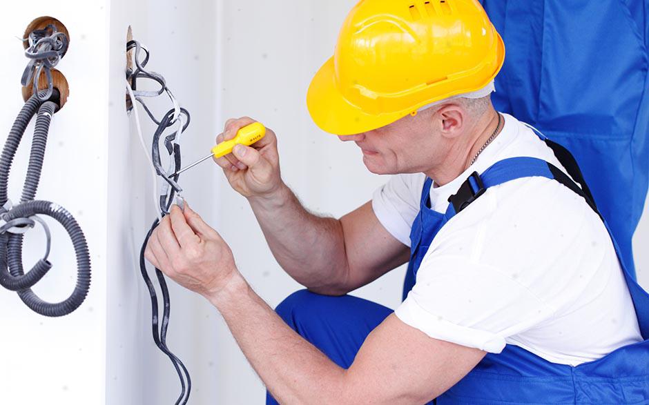 dépannage électricien Mennecy