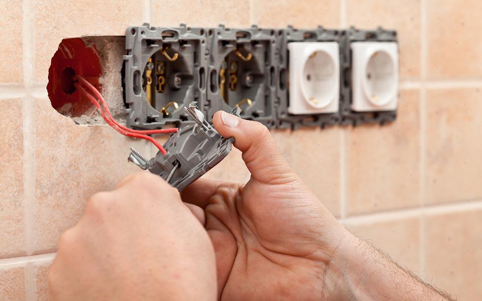 dépannage électricien Mennecy