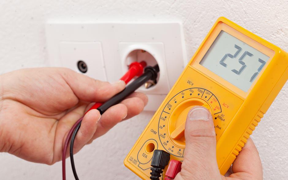 dépannage électricien Mennecy